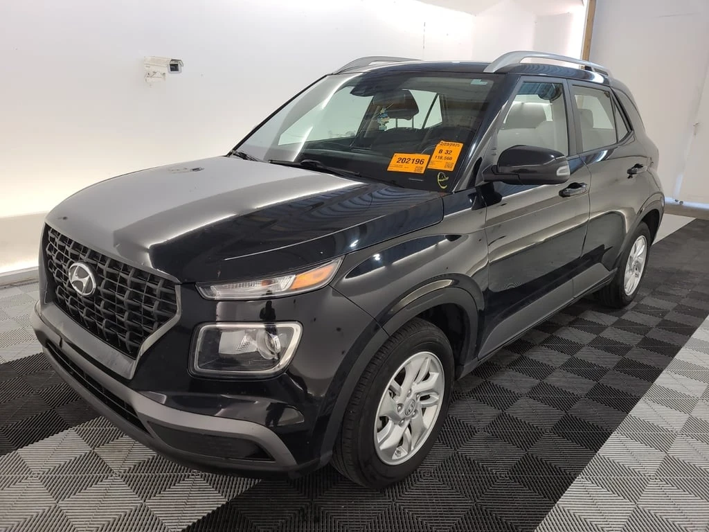 Hyundai Venue * PREFERRED * CARFAX * ��� ������������ ������ | Mobile.bg � ����������� 1