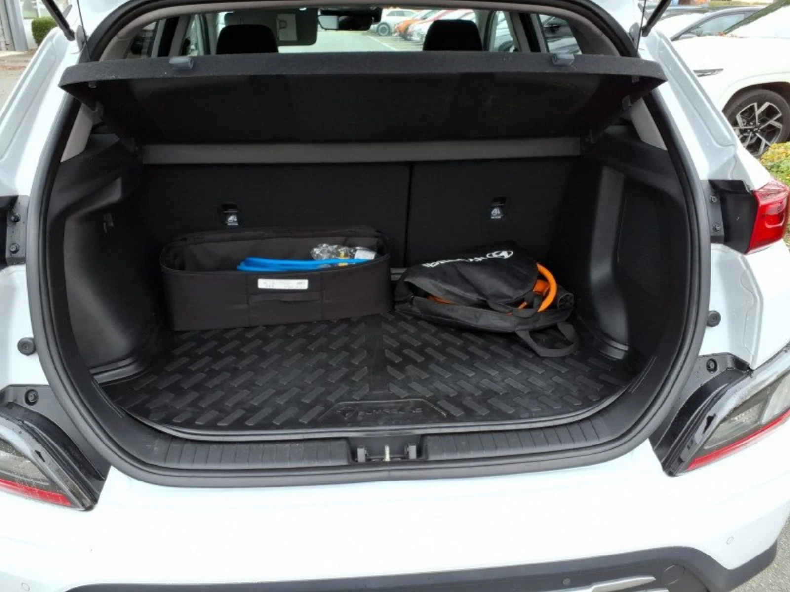 Hyundai Kona 64kwh Prime, KRELL, SOH 100% | Mobile.bg � ����������� 6