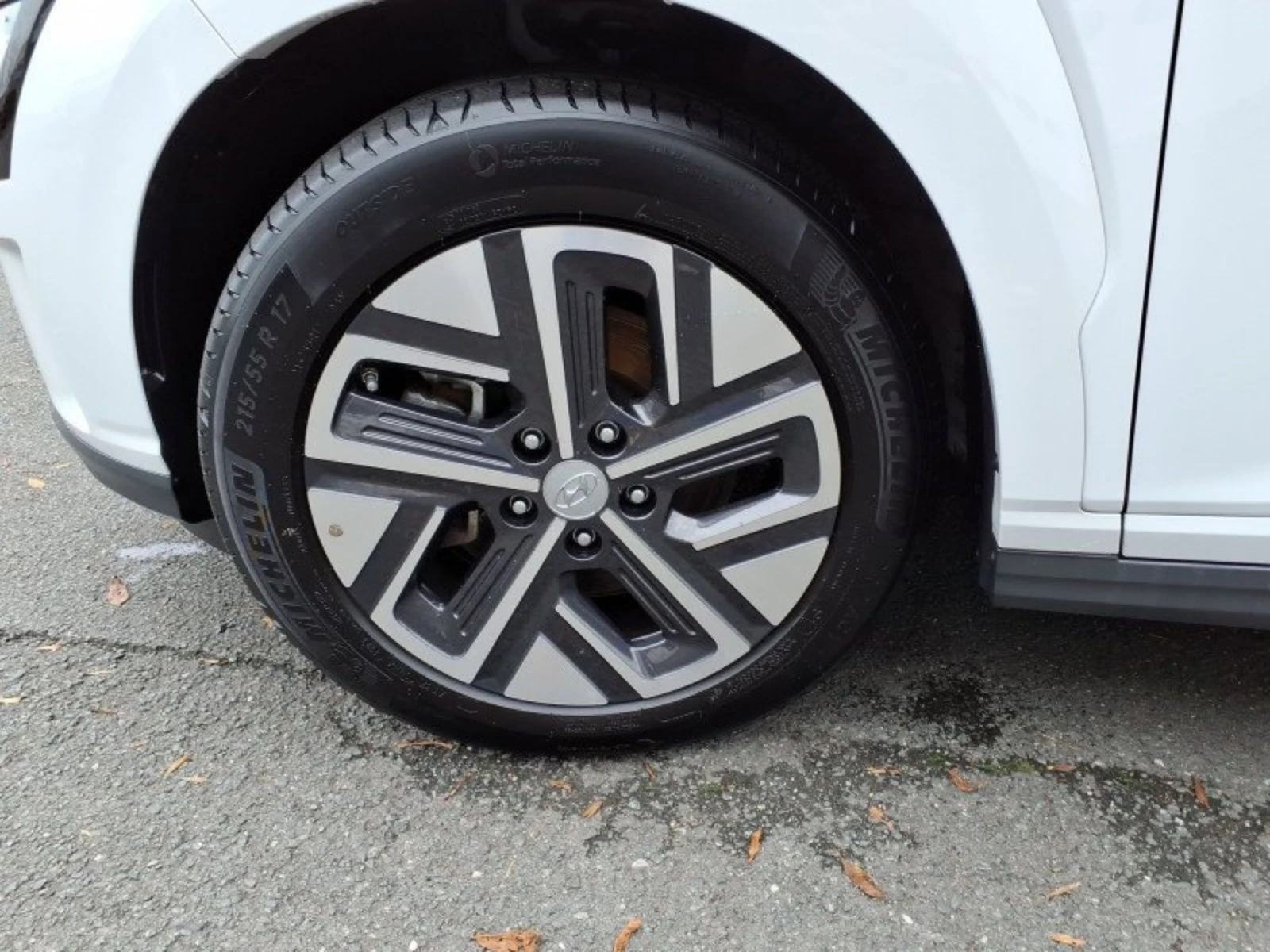 Hyundai Kona 64kwh Prime, KRELL, SOH 100% | Mobile.bg � ����������� 8