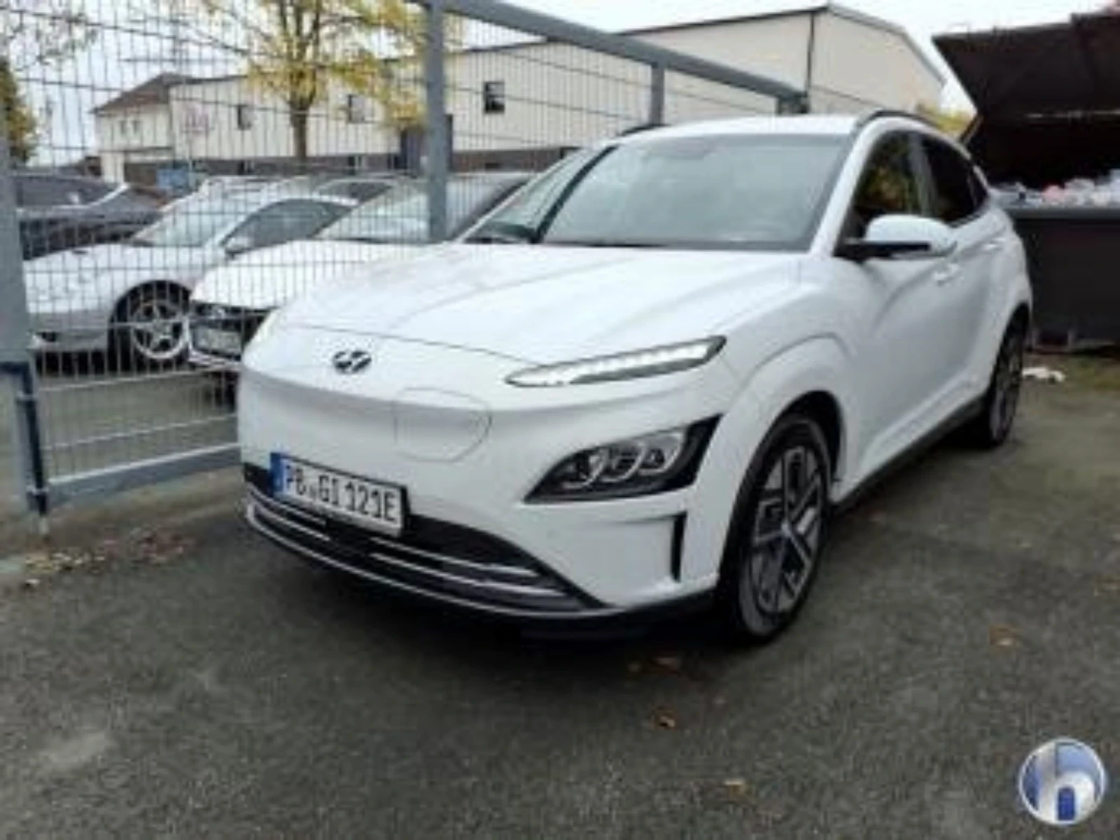 Hyundai Kona 64kwh Prime, KRELL, SOH 100% | Mobile.bg � ����������� 1