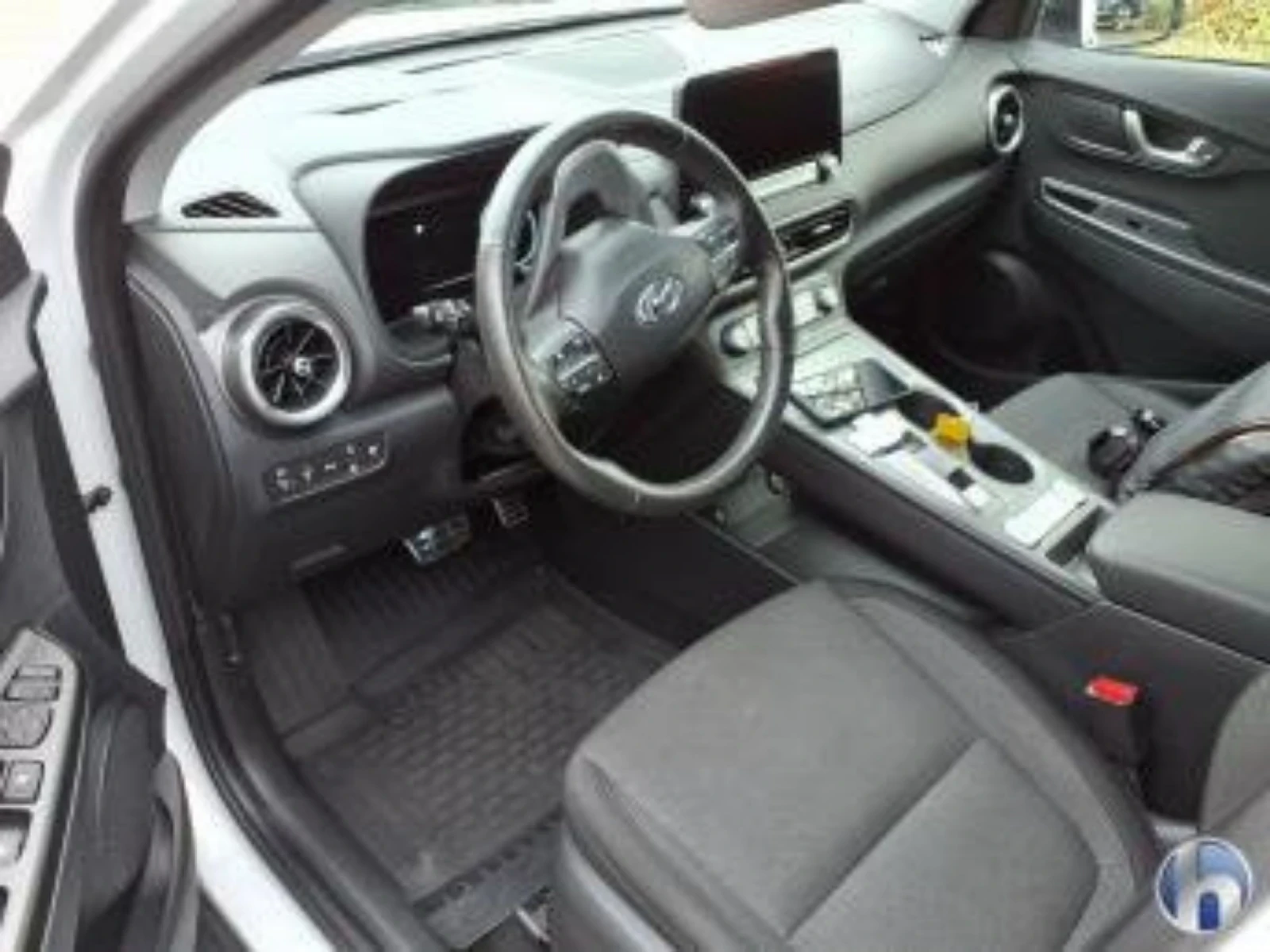 Hyundai Kona 64kwh Prime, KRELL, SOH 100% | Mobile.bg � ����������� 5