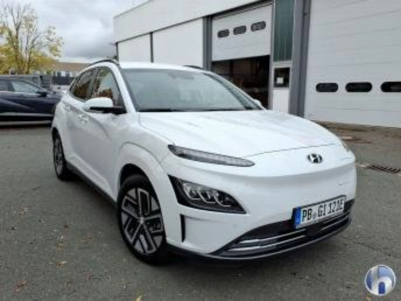 Hyundai Kona 64kwh Prime, KRELL, SOH 100% | Mobile.bg � ����������� 3