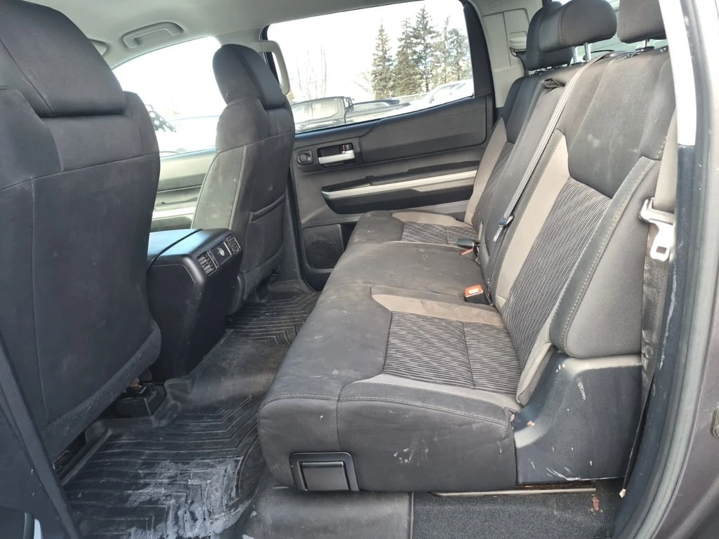 Toyota Tundra * SR5 CREW CAB * CARFAX * ����������� | Mobile.bg � ����������� 12