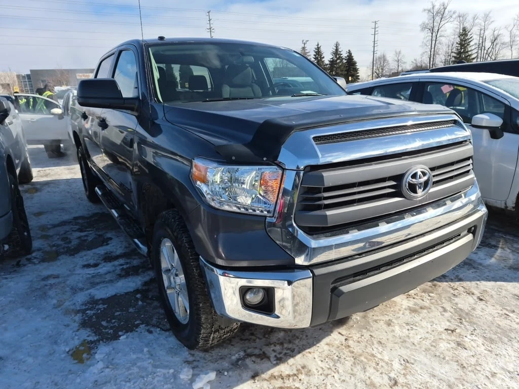 Toyota Tundra * SR5 CREW CAB * CARFAX * ����������� | Mobile.bg � ����������� 2