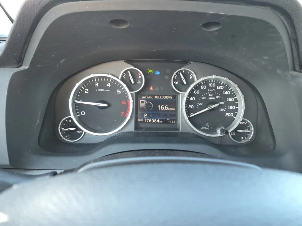 Toyota Tundra * SR5 CREW CAB * CARFAX * ����������� | Mobile.bg � ����������� 9