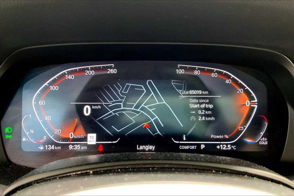 BMW X6 XDRIVE * 360 * LED * ������� * NAVI * AMBIENT  | Mobile.bg � ����������� 12