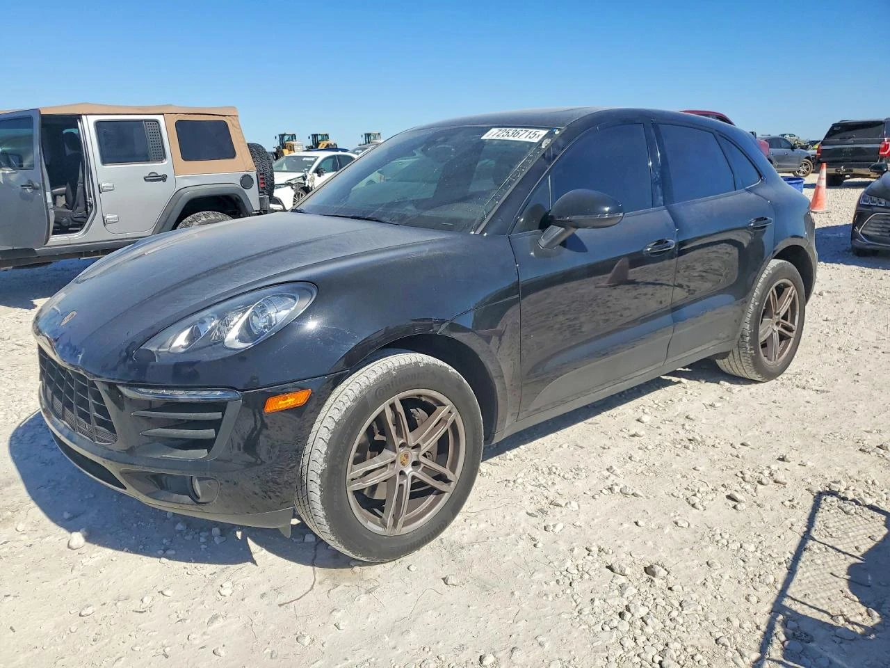 Porsche Macan BOSE* PANORAMA* �������*  | Mobile.bg � ����������� 1