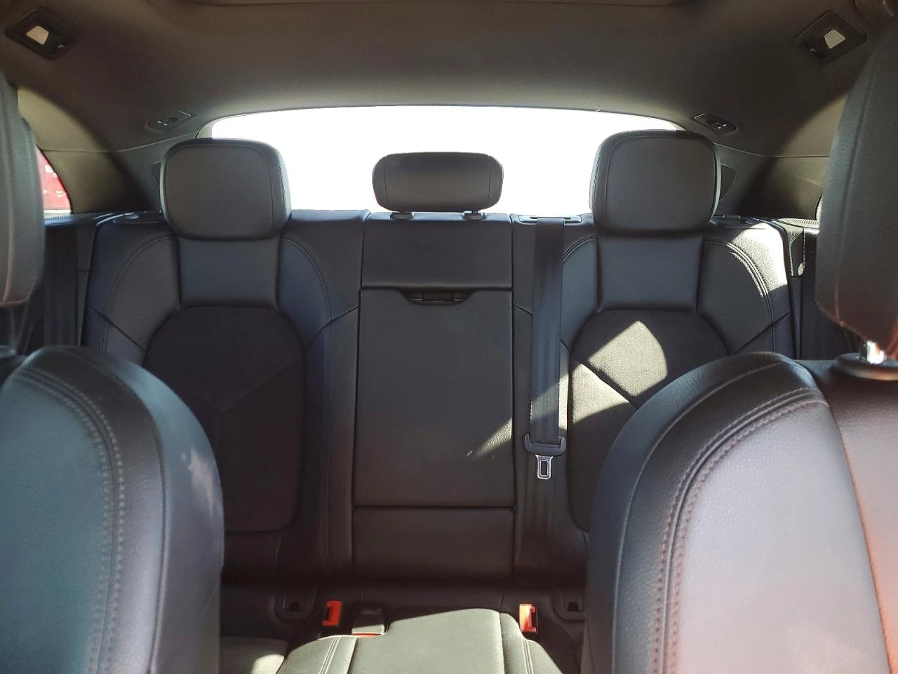 Porsche Macan BOSE* PANORAMA* ПОДГРЕВ*  - изображение 10