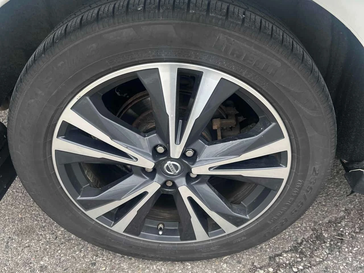 Nissan Pathfinder * 4WD 4dr * PANO* KEYLESS* �������*  | Mobile.bg � ����������� 7