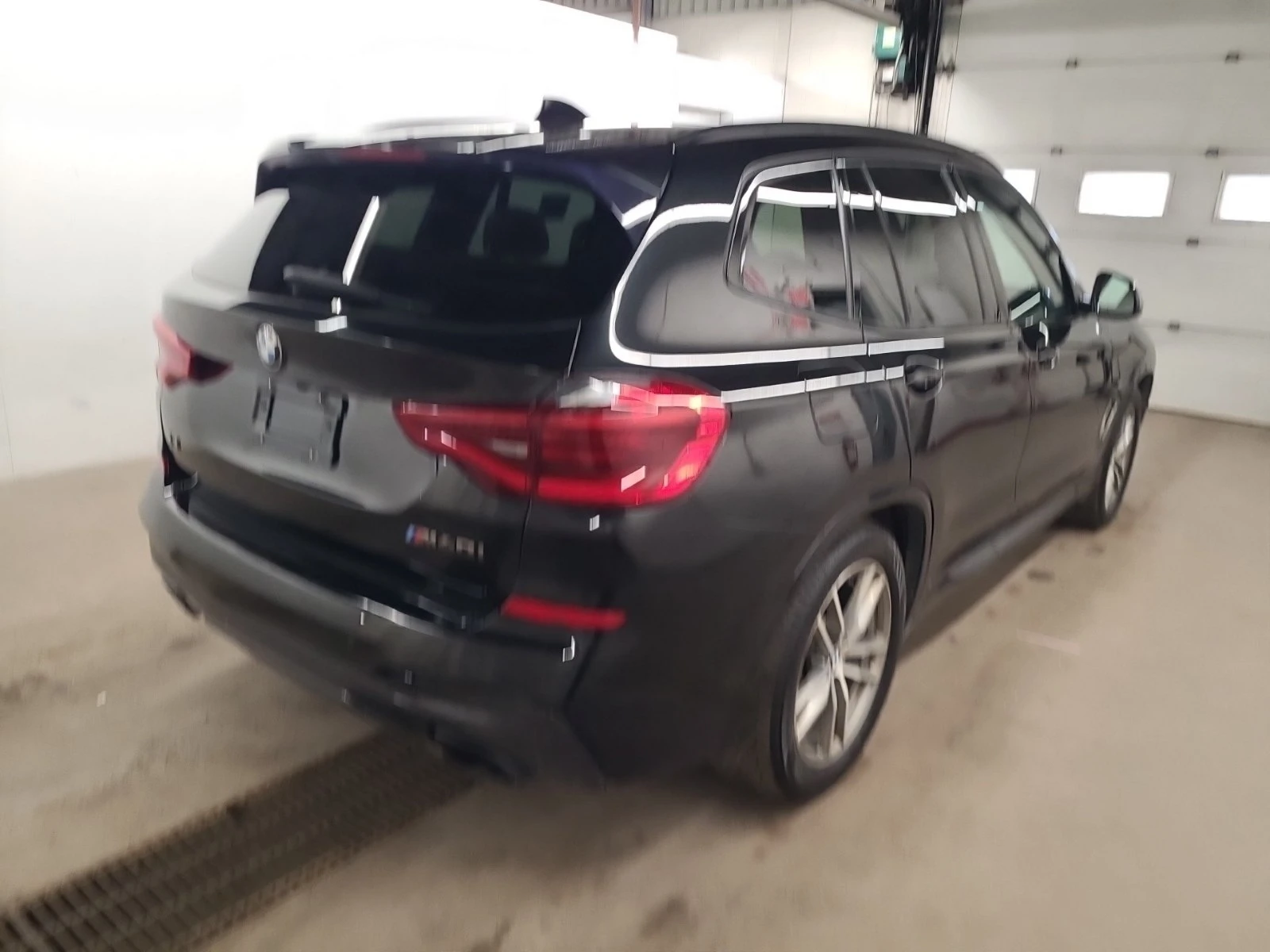 BMW X3 M40I* ПОДГРЕВ* AMBIENT* HI-FI* ПАНО, снимка 4 - Автомобили и джипове - 54184307