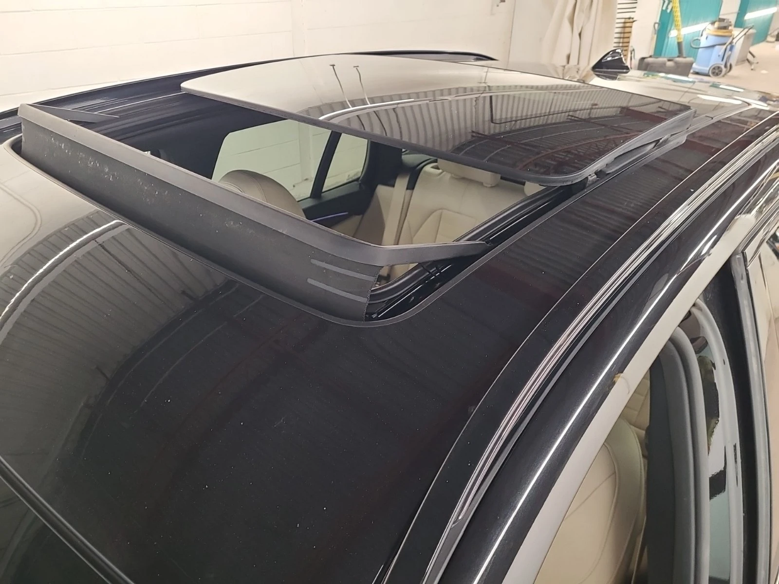 BMW X3 M40I* ПОДГРЕВ* AMBIENT* HI-FI* ПАНО, снимка 9 - Автомобили и джипове - 54184307