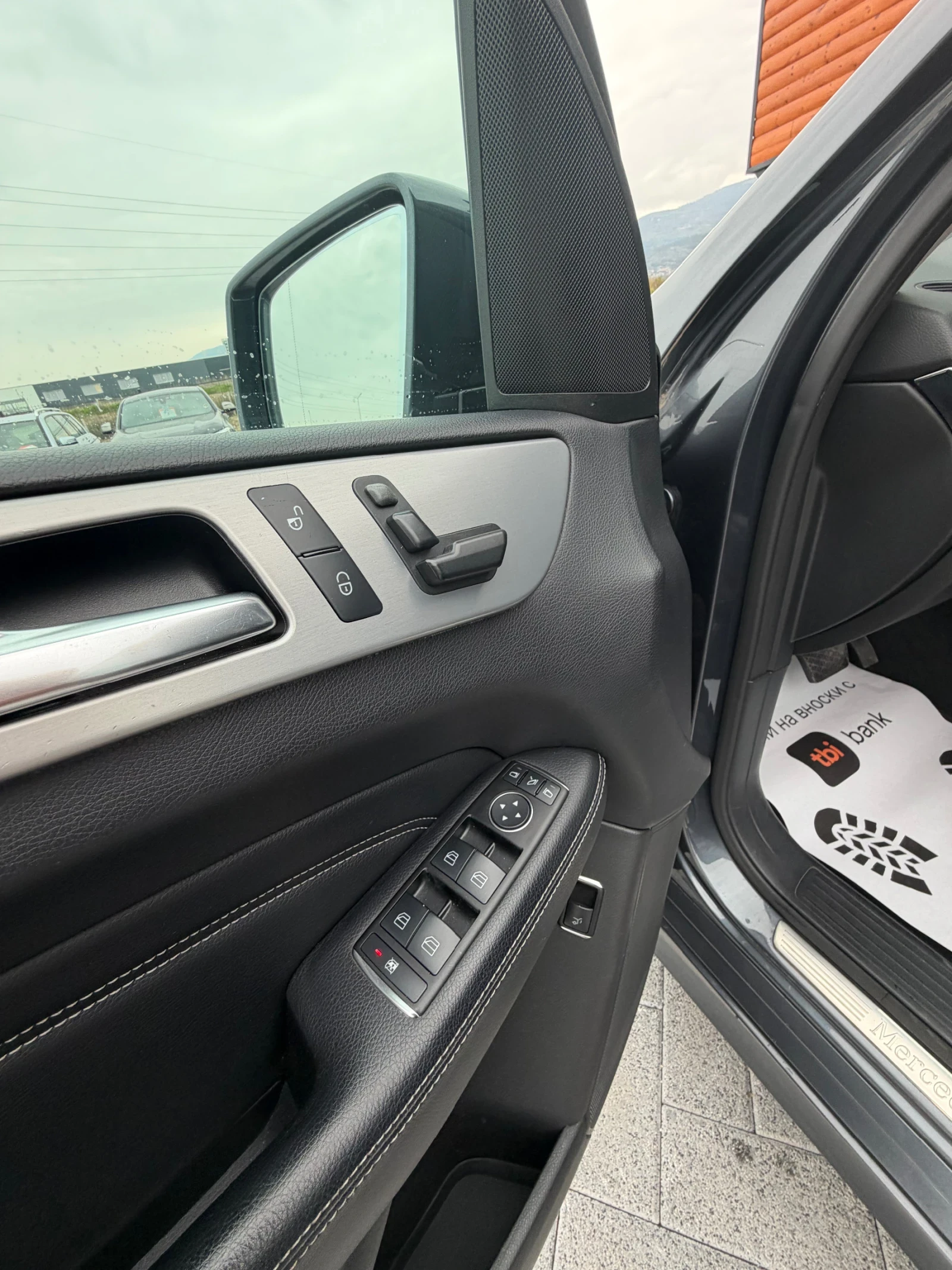 Mercedes-Benz ML 250 AMG-LINE/��� ���� �� ������! | Mobile.bg � ����������� 11