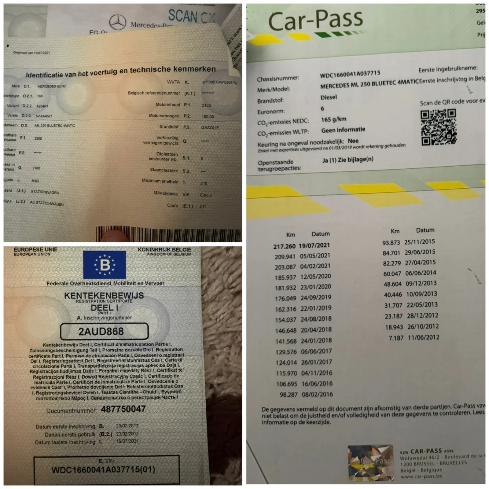 Mercedes-Benz ML 250 AMG-LINE/��� ���� �� ������! | Mobile.bg � ����������� 17