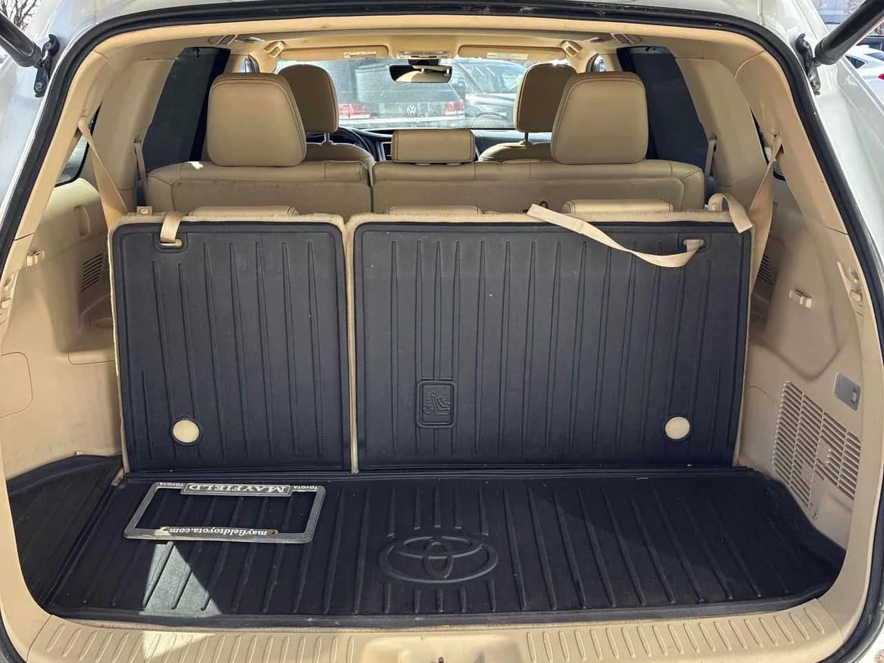 Toyota Highlander XLE * �������/���� �� ������/�� ���������������� | Mobile.bg � ����������� 16