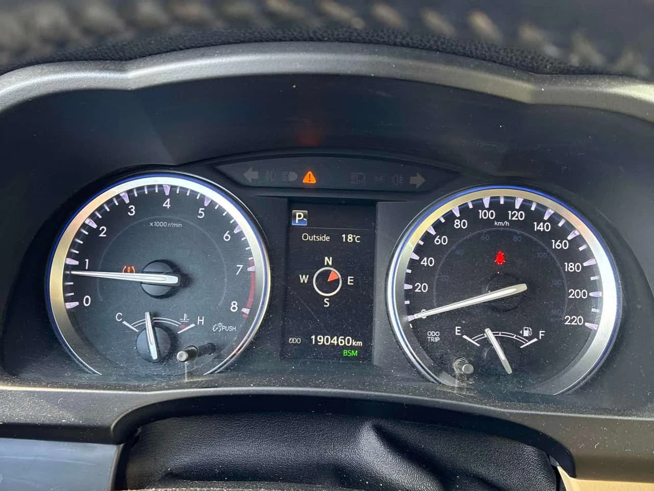 Toyota Highlander XLE * �������/���� �� ������/�� ���������������� | Mobile.bg � ����������� 8