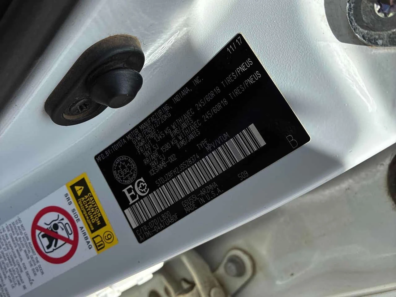 Toyota Highlander XLE * �������/���� �� ������/�� ���������������� | Mobile.bg � ����������� 12