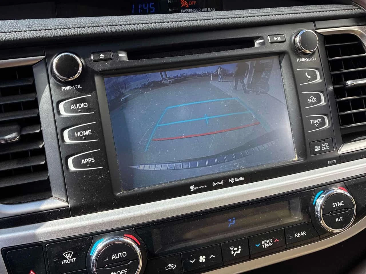 Toyota Highlander XLE * �������/���� �� ������/�� ���������������� | Mobile.bg � ����������� 15