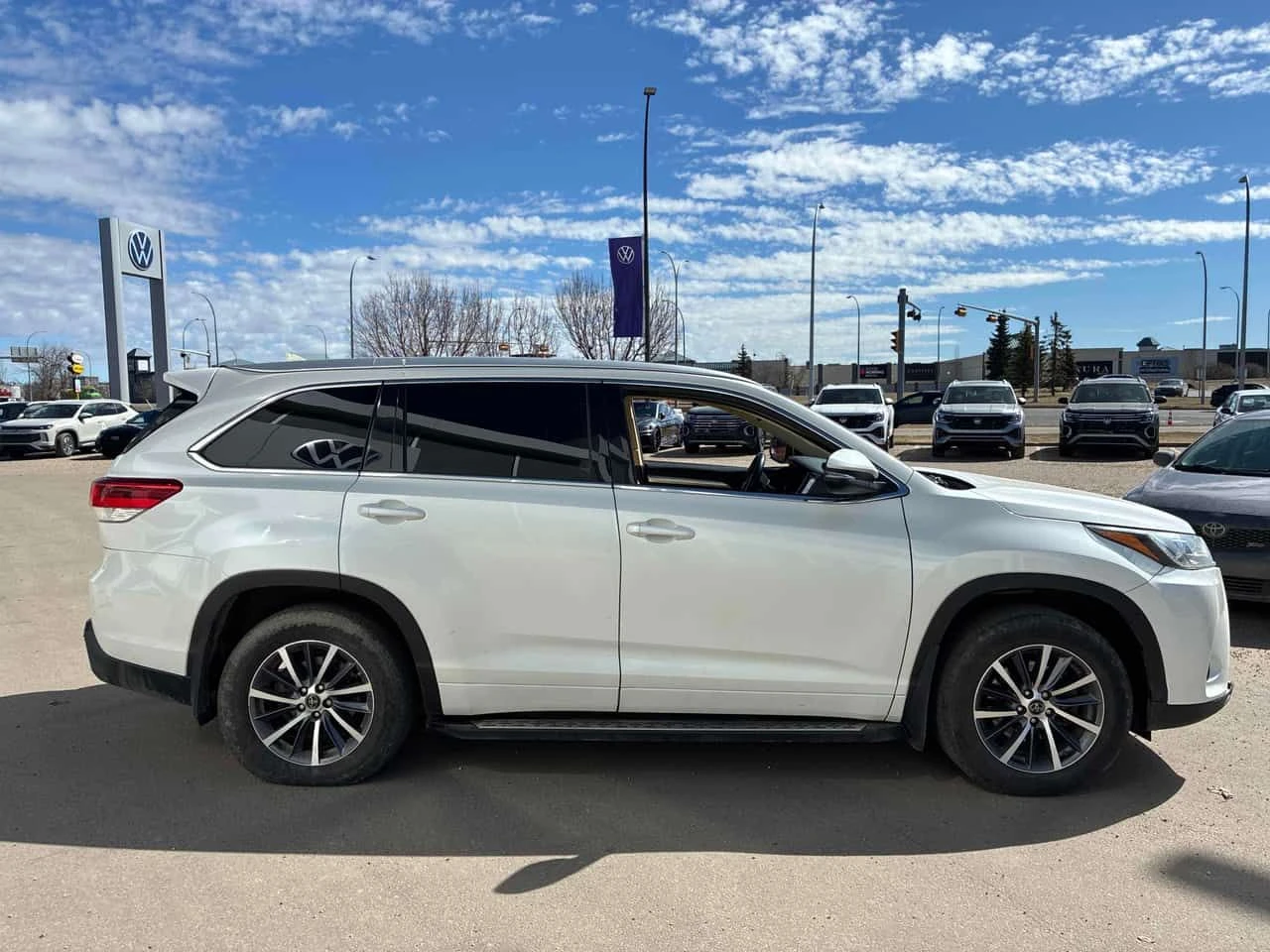 Toyota Highlander XLE * �������/���� �� ������/�� ���������������� | Mobile.bg � ����������� 3