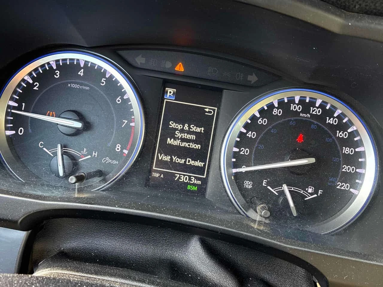 Toyota Highlander XLE * �������/���� �� ������/�� ���������������� | Mobile.bg � ����������� 14