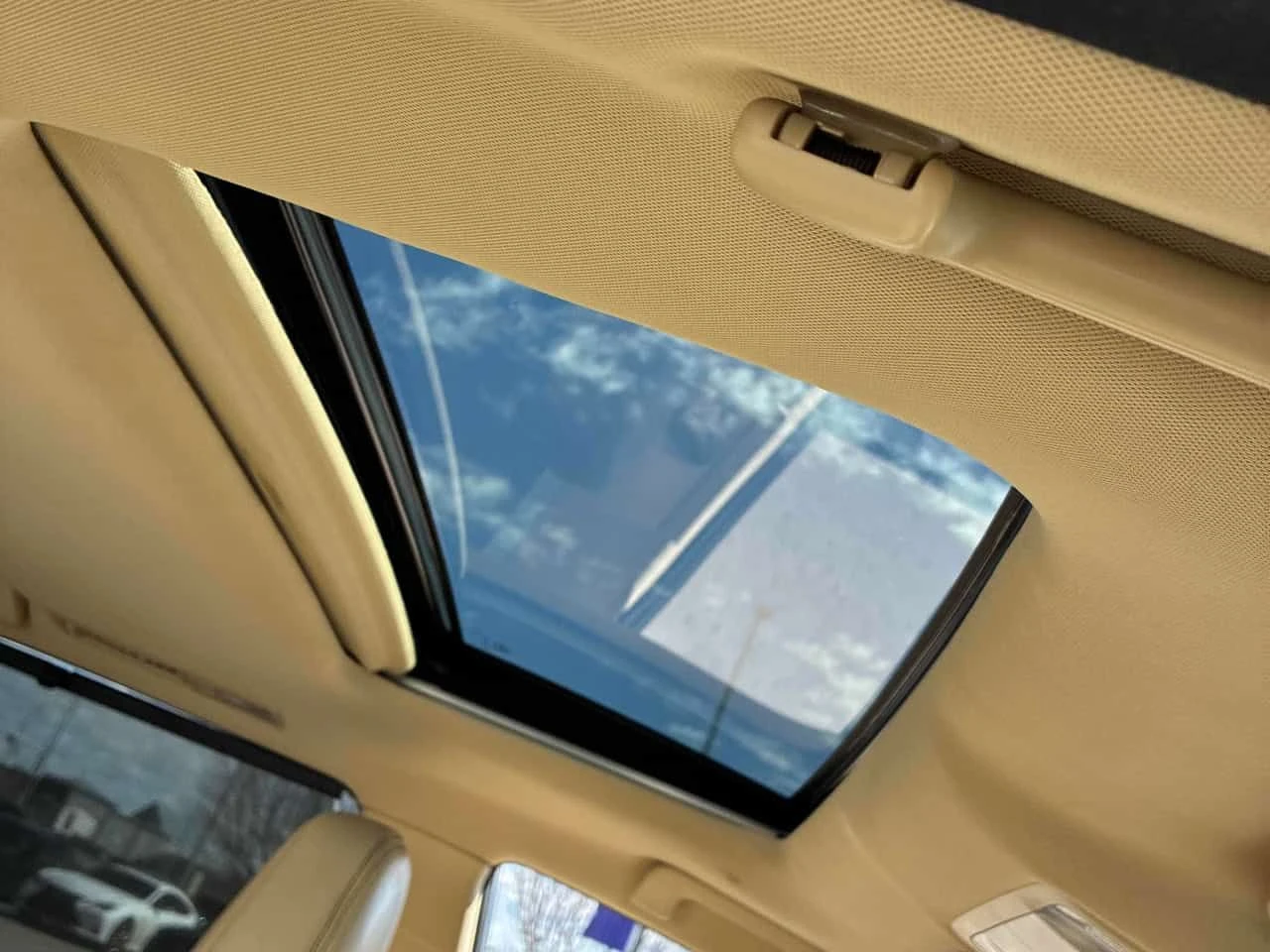 Toyota Highlander XLE * �������/���� �� ������/�� ���������������� | Mobile.bg � ����������� 11