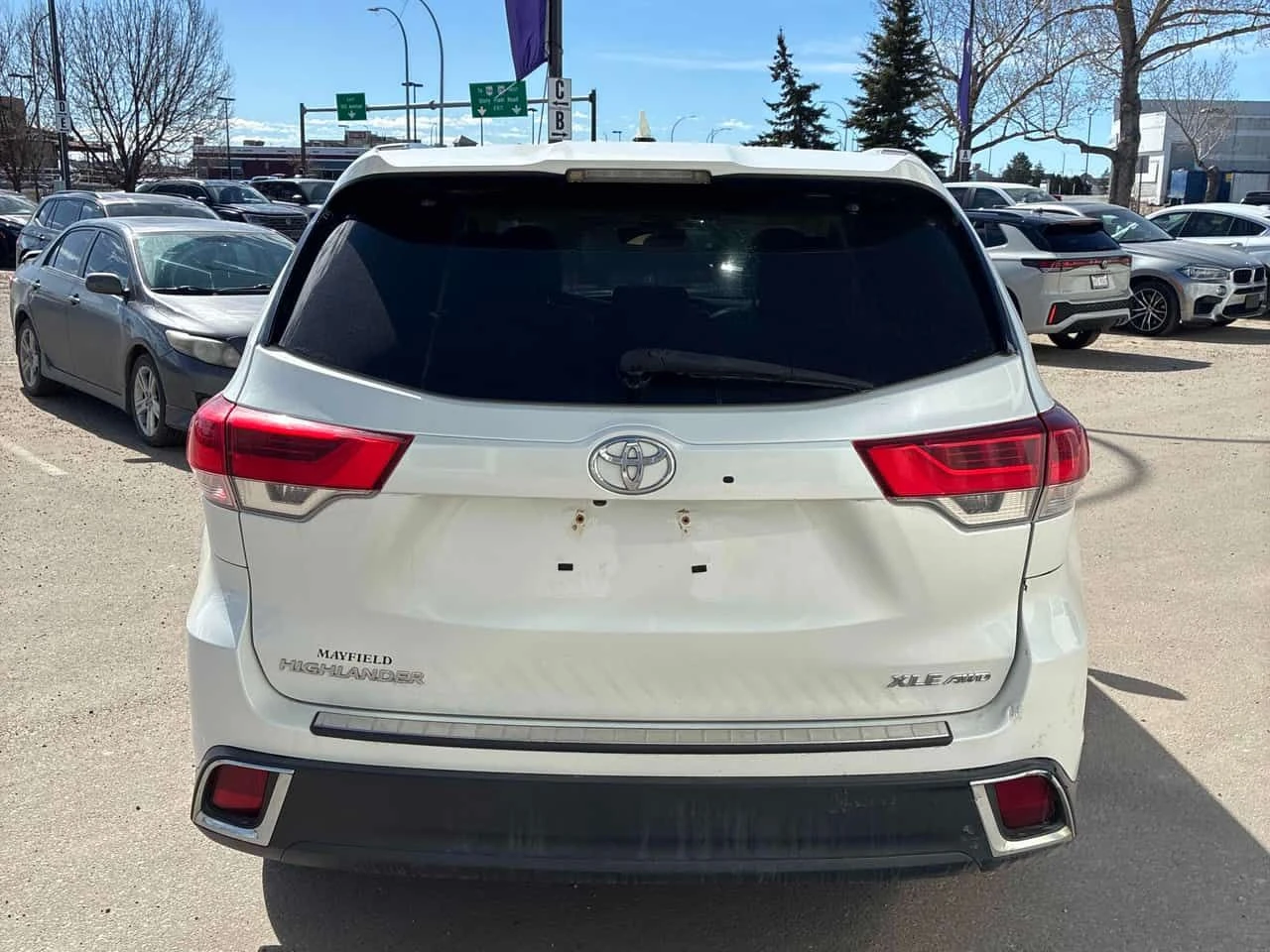 Toyota Highlander XLE * �������/���� �� ������/�� ���������������� | Mobile.bg � ����������� 4