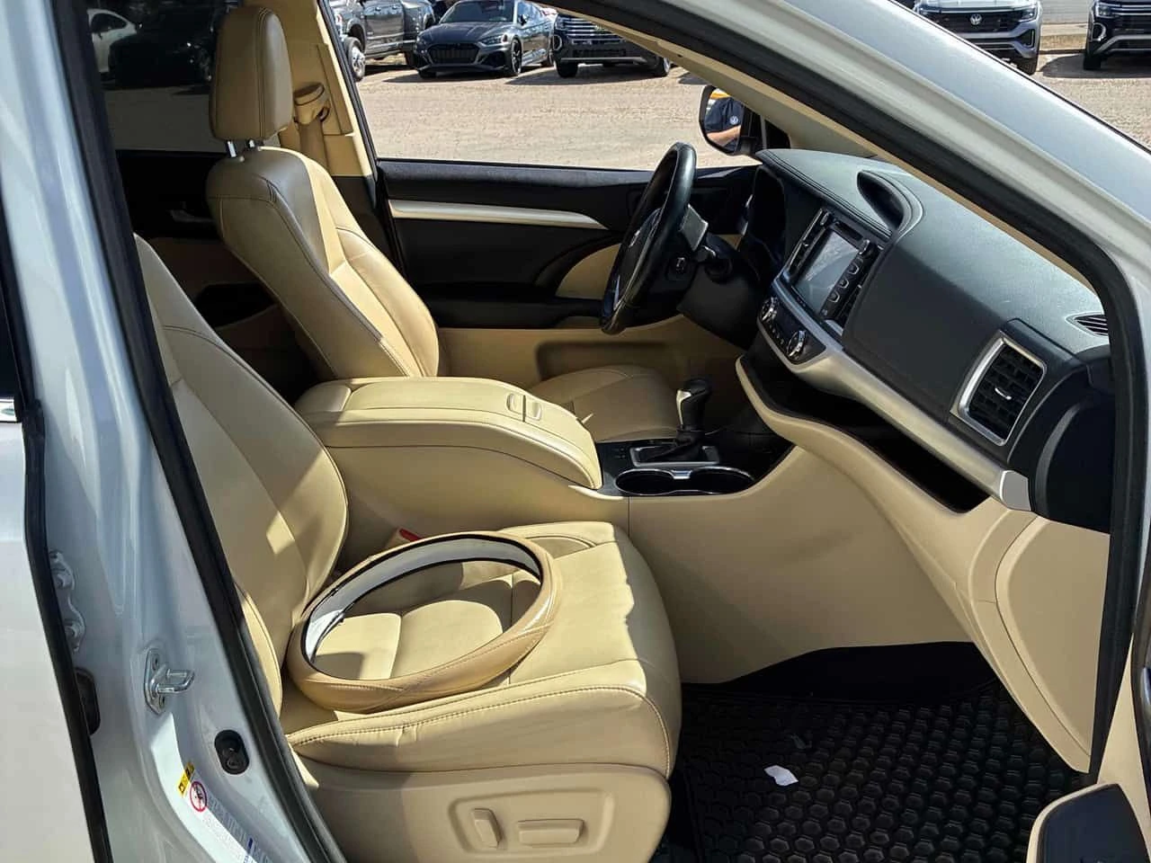 Toyota Highlander XLE * �������/���� �� ������/�� ���������������� | Mobile.bg � ����������� 17