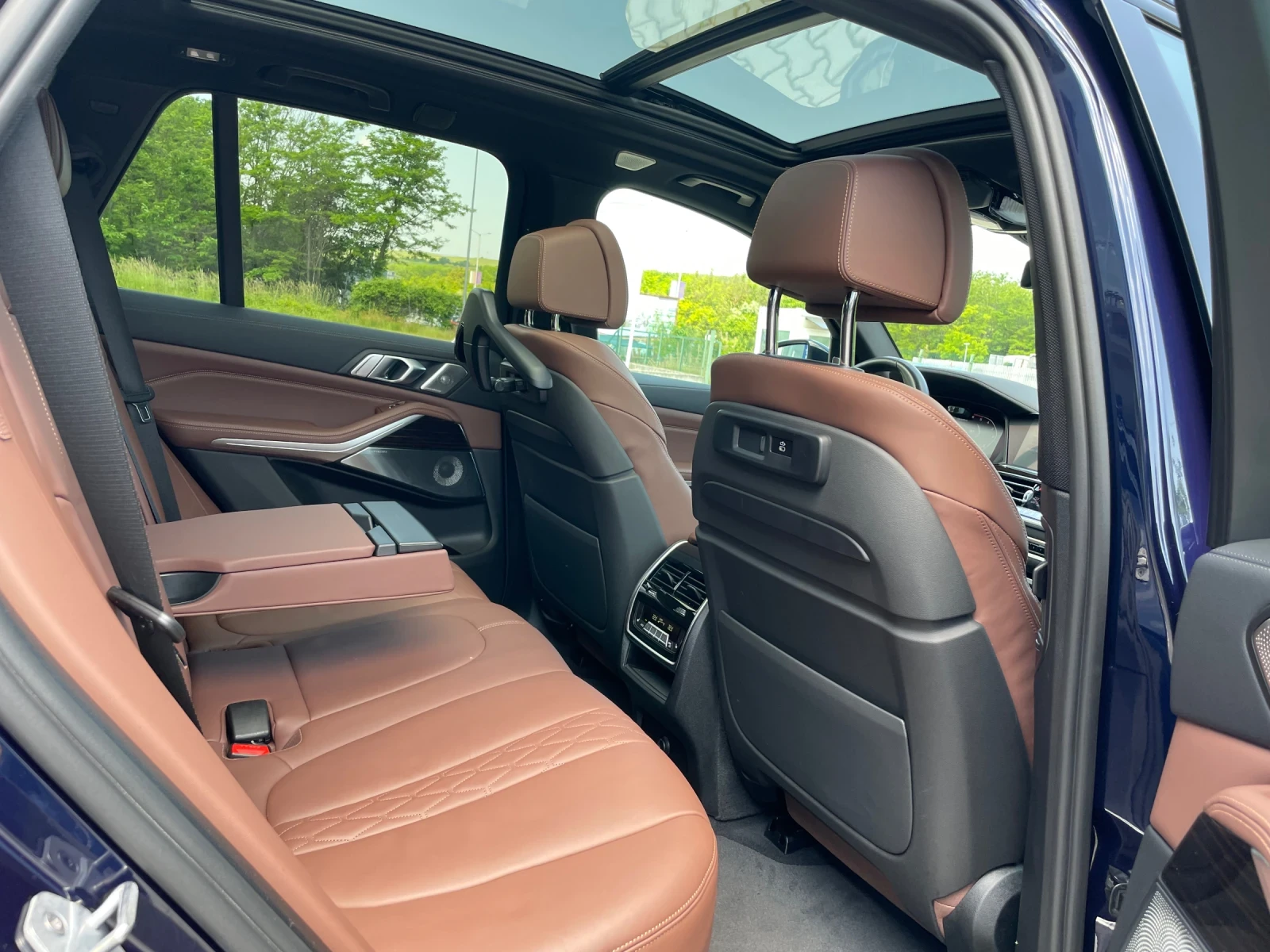 BMW X5 M50D Xdrive 30000km , снимка 10 - Автомобили и джипове - 54415508
