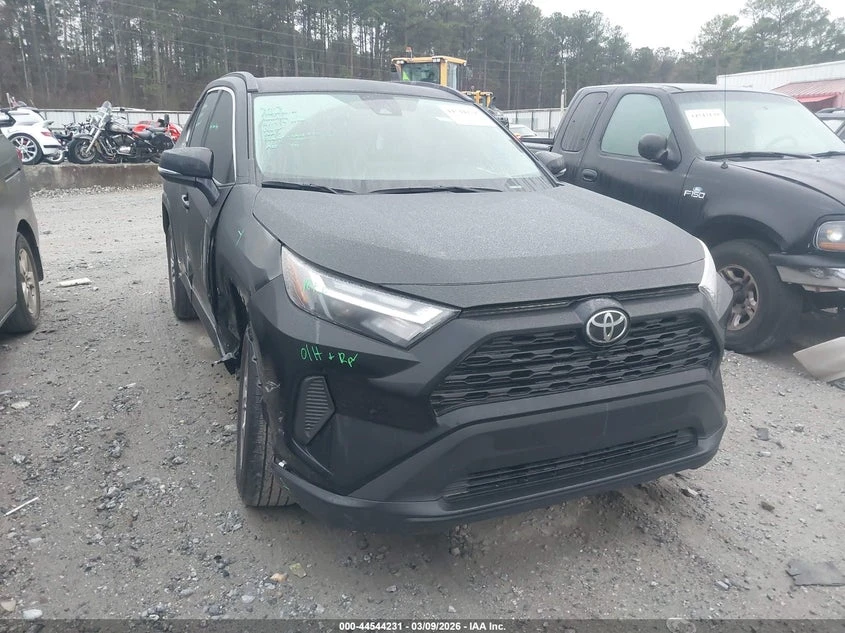 Toyota Rav4 Hybrid Xle * КРАЙНА ЦЕНА* , снимка 4 - Автомобили и джипове - 54491654
