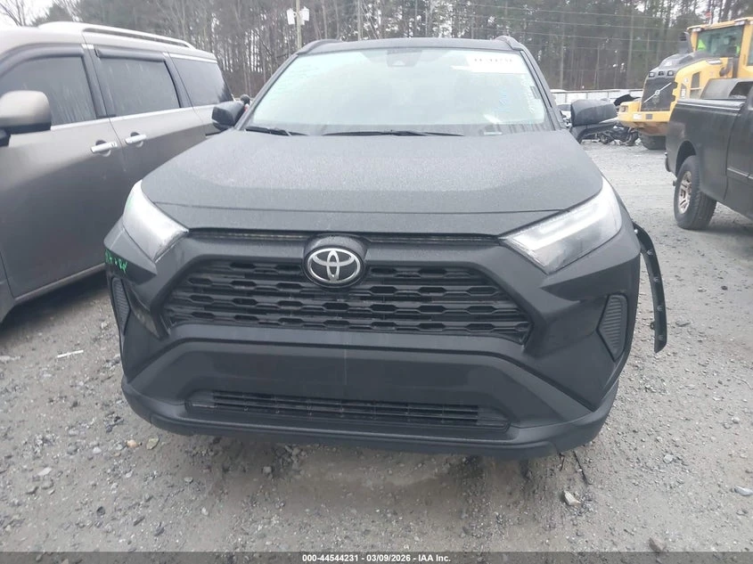 Toyota Rav4 Hybrid Xle * КРАЙНА ЦЕНА* , снимка 12 - Автомобили и джипове - 54491654