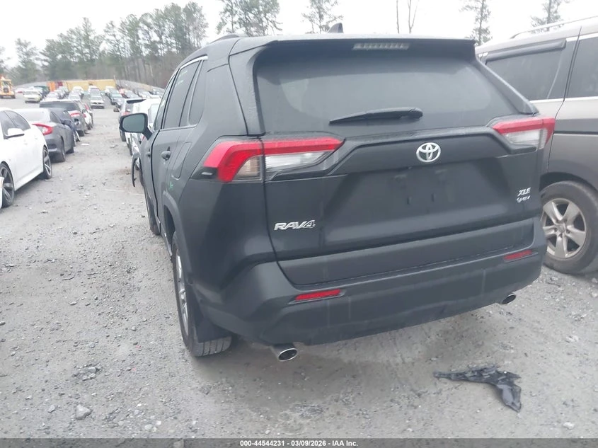 Toyota Rav4 Hybrid Xle * КРАЙНА ЦЕНА* , снимка 2 - Автомобили и джипове - 54491654