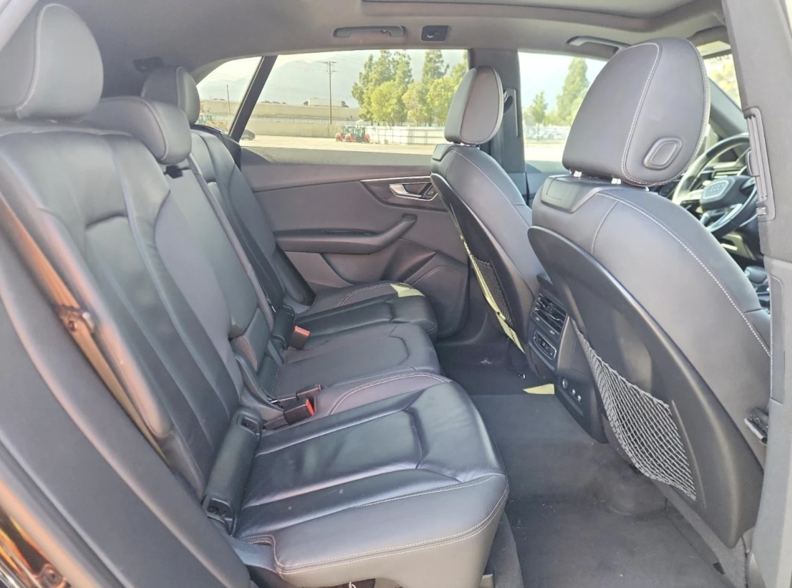 Audi Q8 PREMIUM/ BOSE/ ���� �� ����: 14.05  | Mobile.bg � ����������� 11
