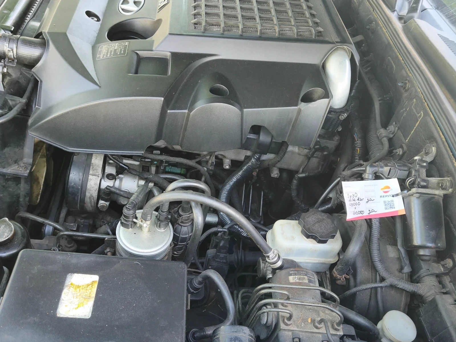 Hyundai Terracan | Mobile.bg � ����������� 10