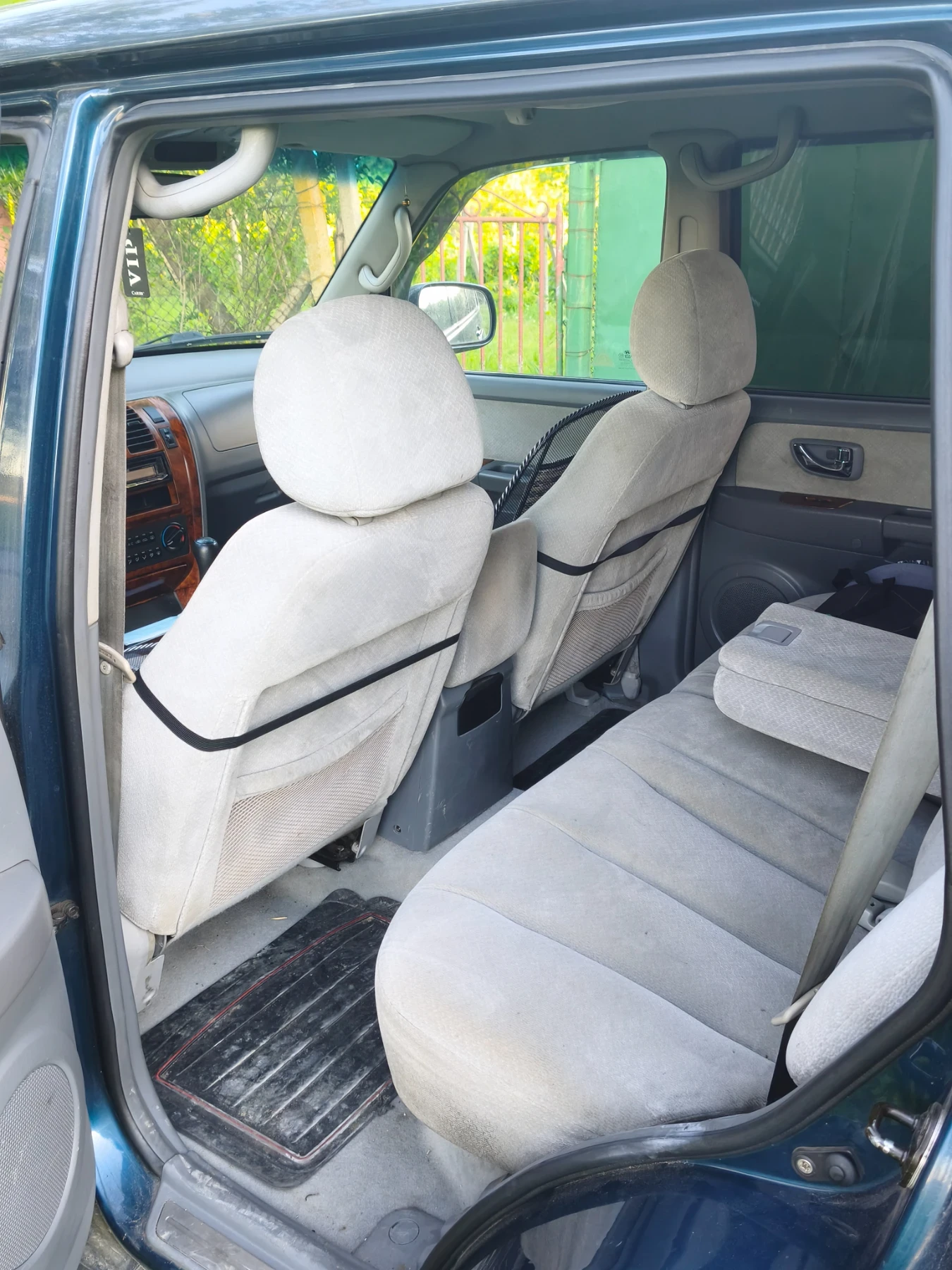 Hyundai Terracan | Mobile.bg � ����������� 13