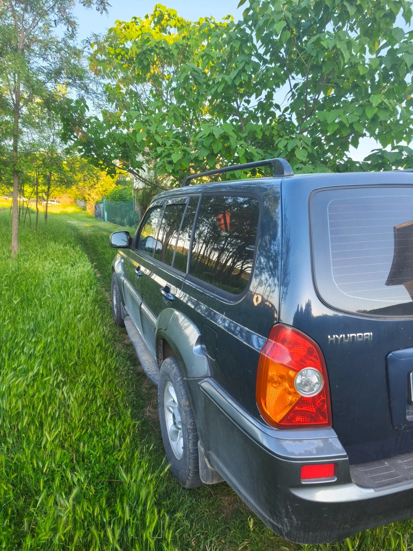 Hyundai Terracan | Mobile.bg � ����������� 3