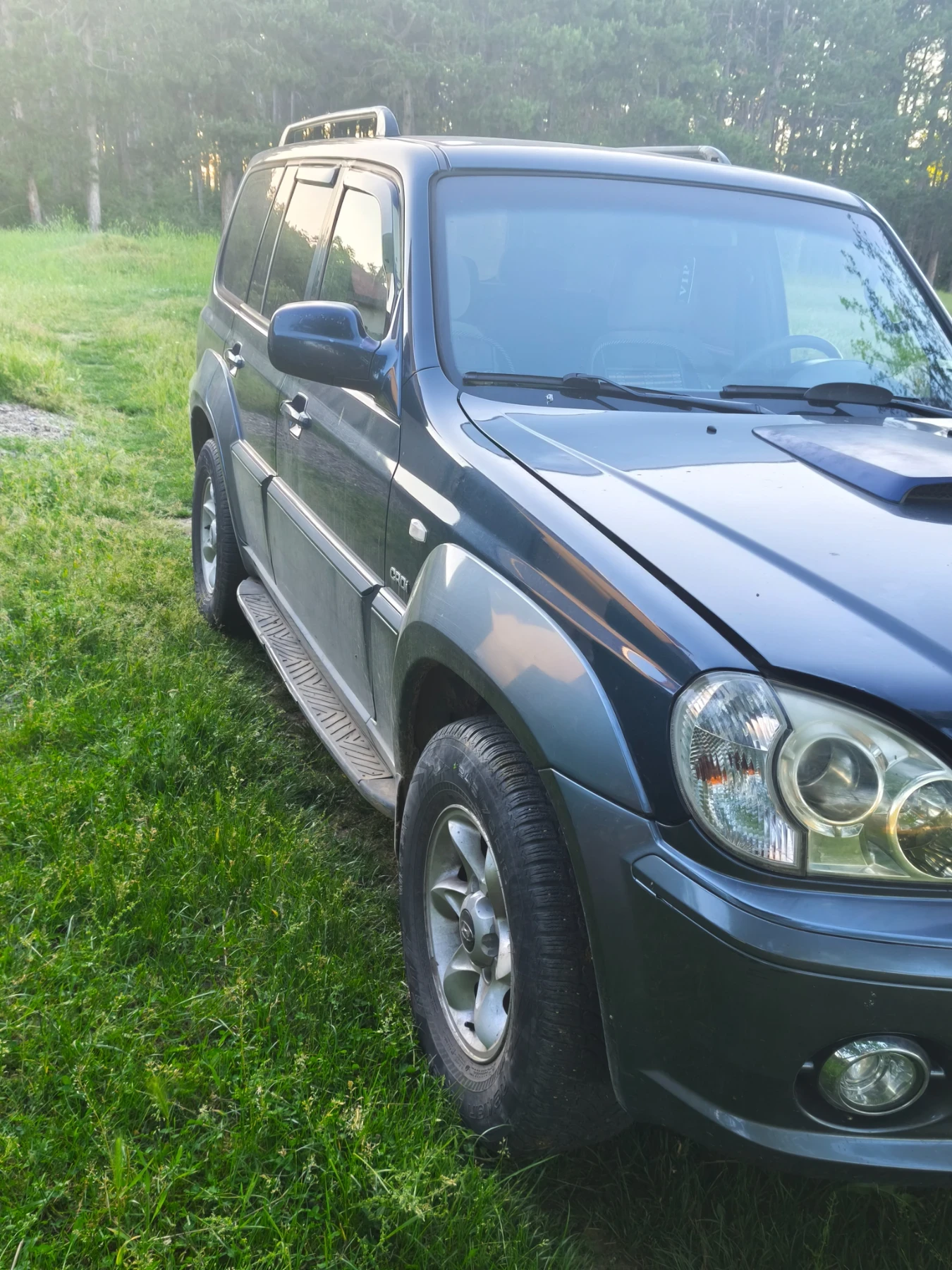 Hyundai Terracan | Mobile.bg � ����������� 8