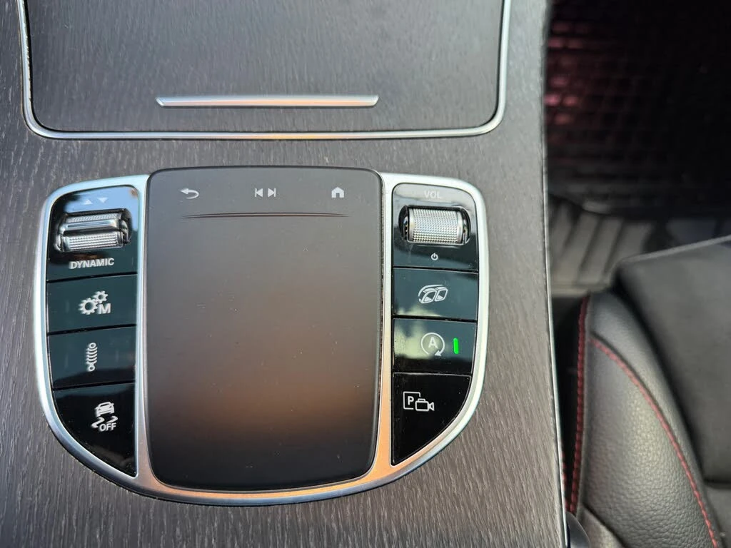 Mercedes-Benz GLC 43 AMG 4MATIC* COUPE* BURMESTER* 360 ������* ������� | Mobile.bg � ����������� 12