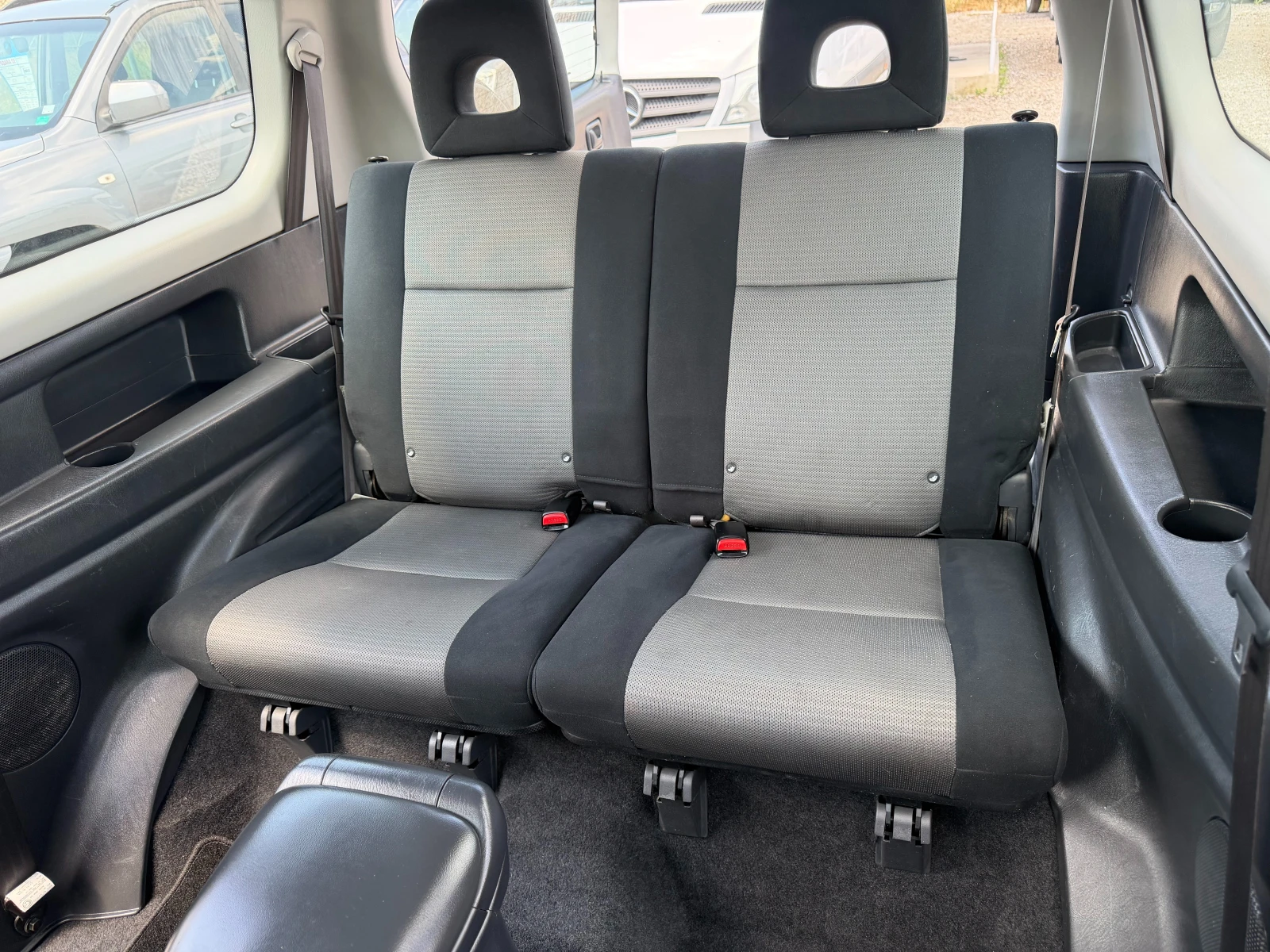 Suzuki Grand vitara 1.6 140000 KM, снимка 13 - Автомобили и джипове - 55167640