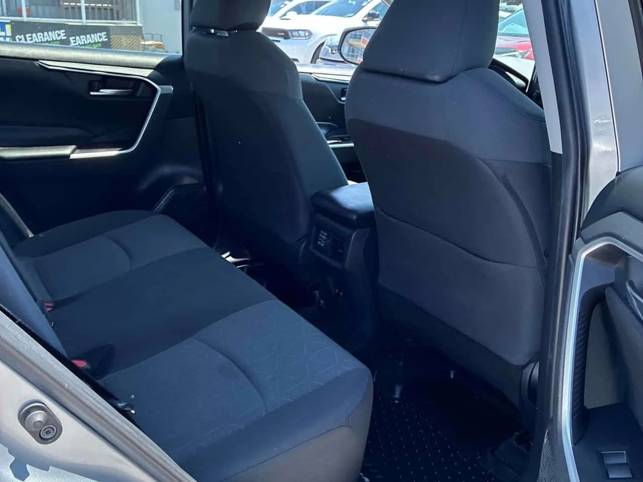 Toyota Rav4 * XLE * CARFAX *   ОТ ПРЕДСТАВИТЕЛСТВО * , снимка 14 - Автомобили и джипове - 55397956