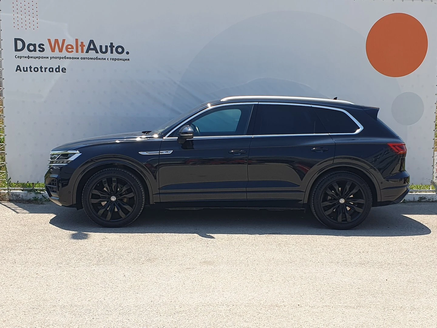 VW Touareg | Mobile.bg � ����������� 2