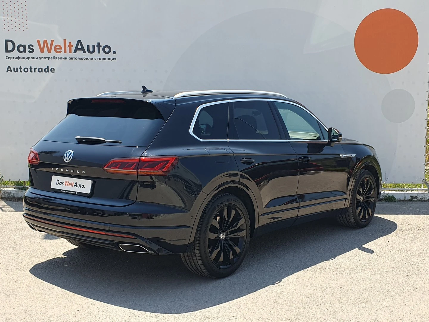 VW Touareg | Mobile.bg � ����������� 3