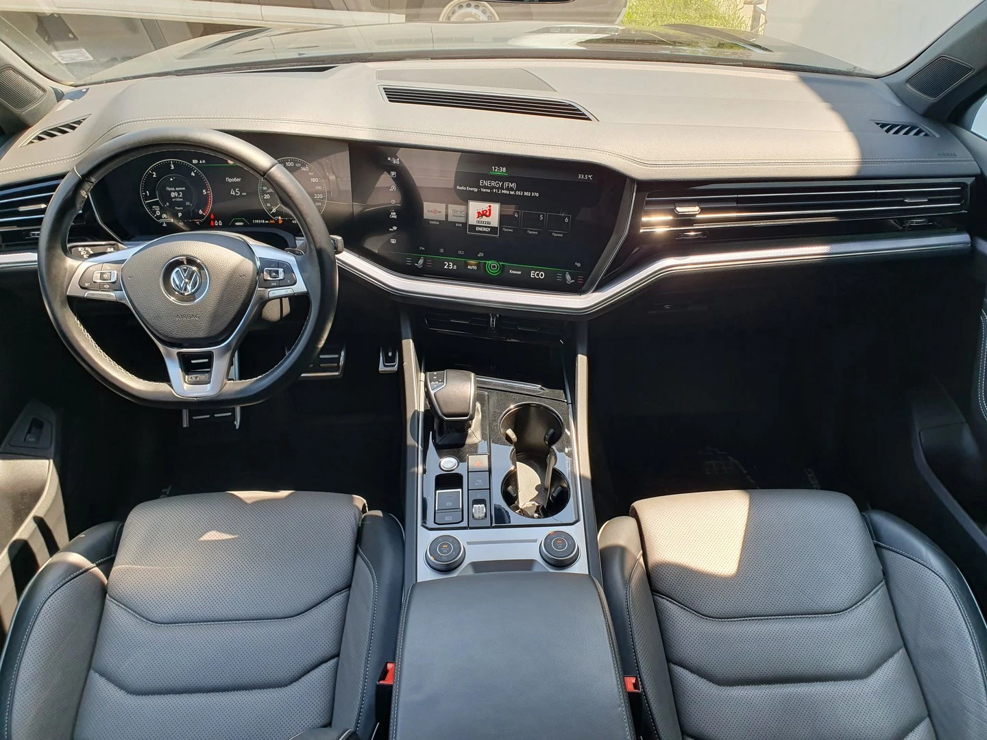 VW Touareg | Mobile.bg � ����������� 6