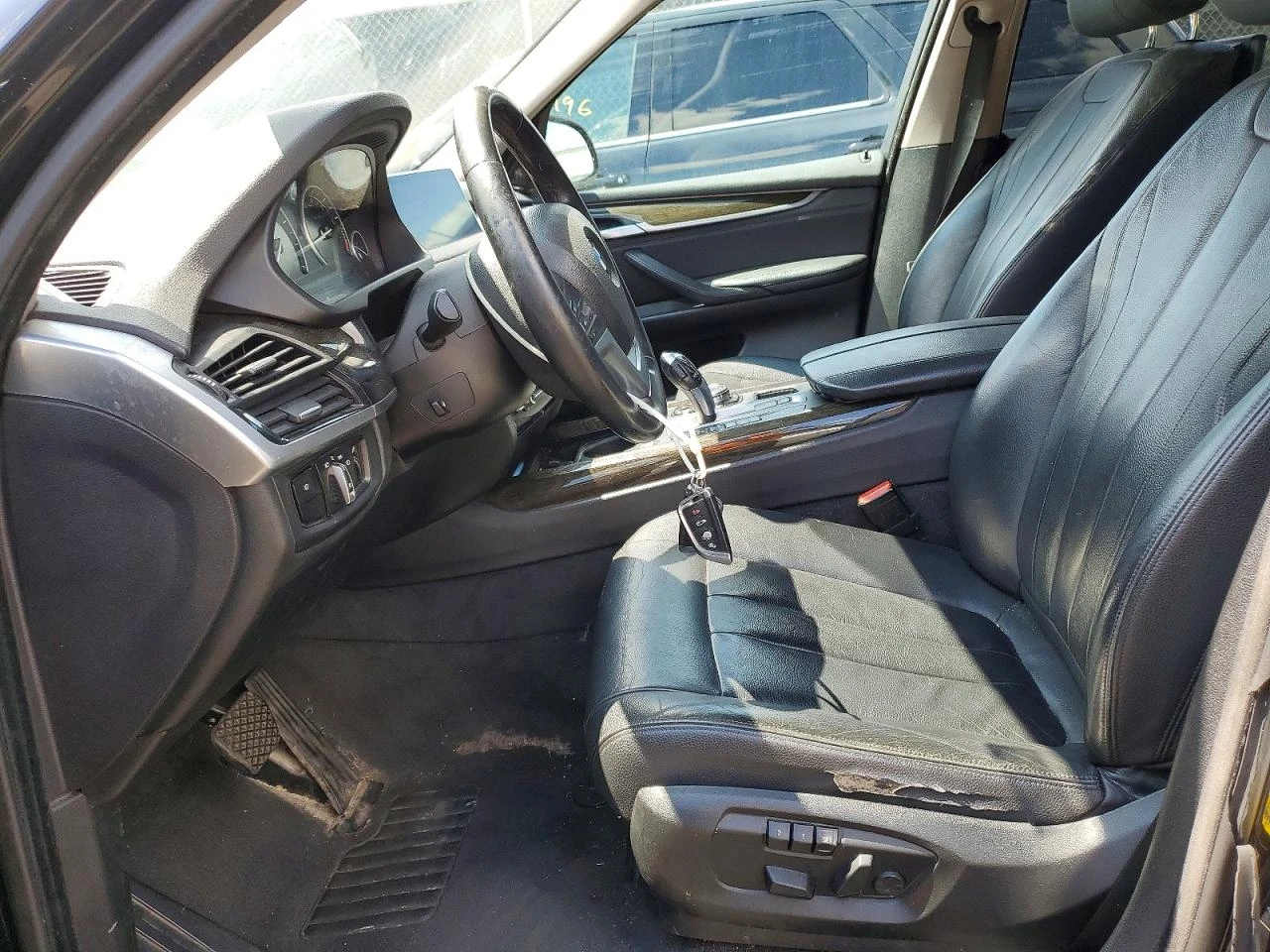 BMW X5, снимка 7 - Автомобили и джипове - 55753695