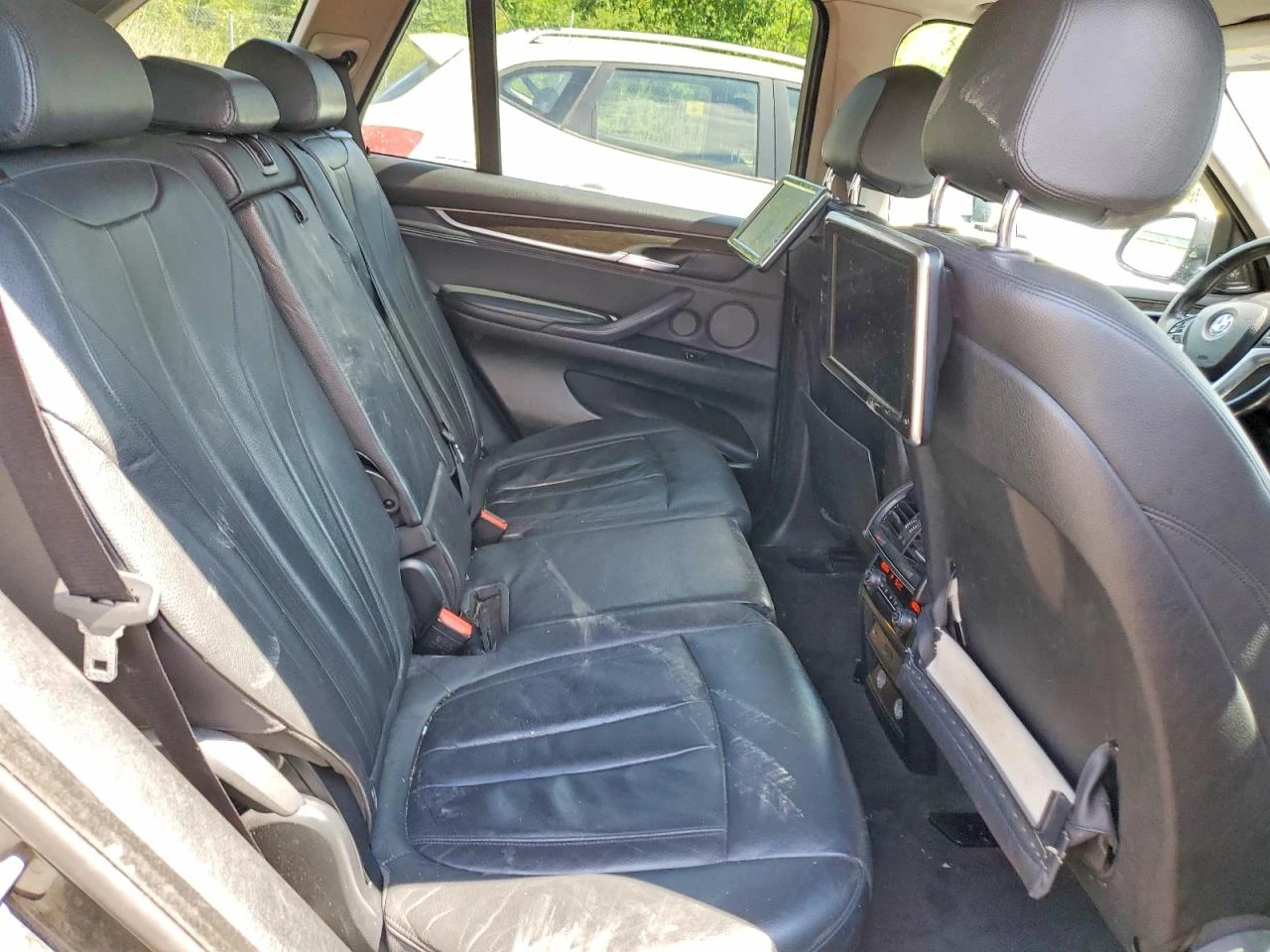 BMW X5, снимка 11 - Автомобили и джипове - 55753695