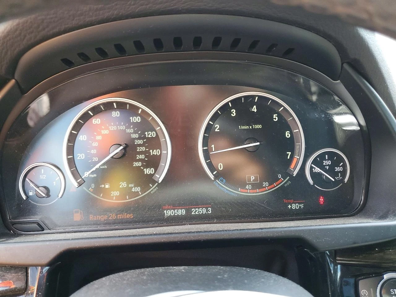 BMW X5, снимка 9 - Автомобили и джипове - 55753695