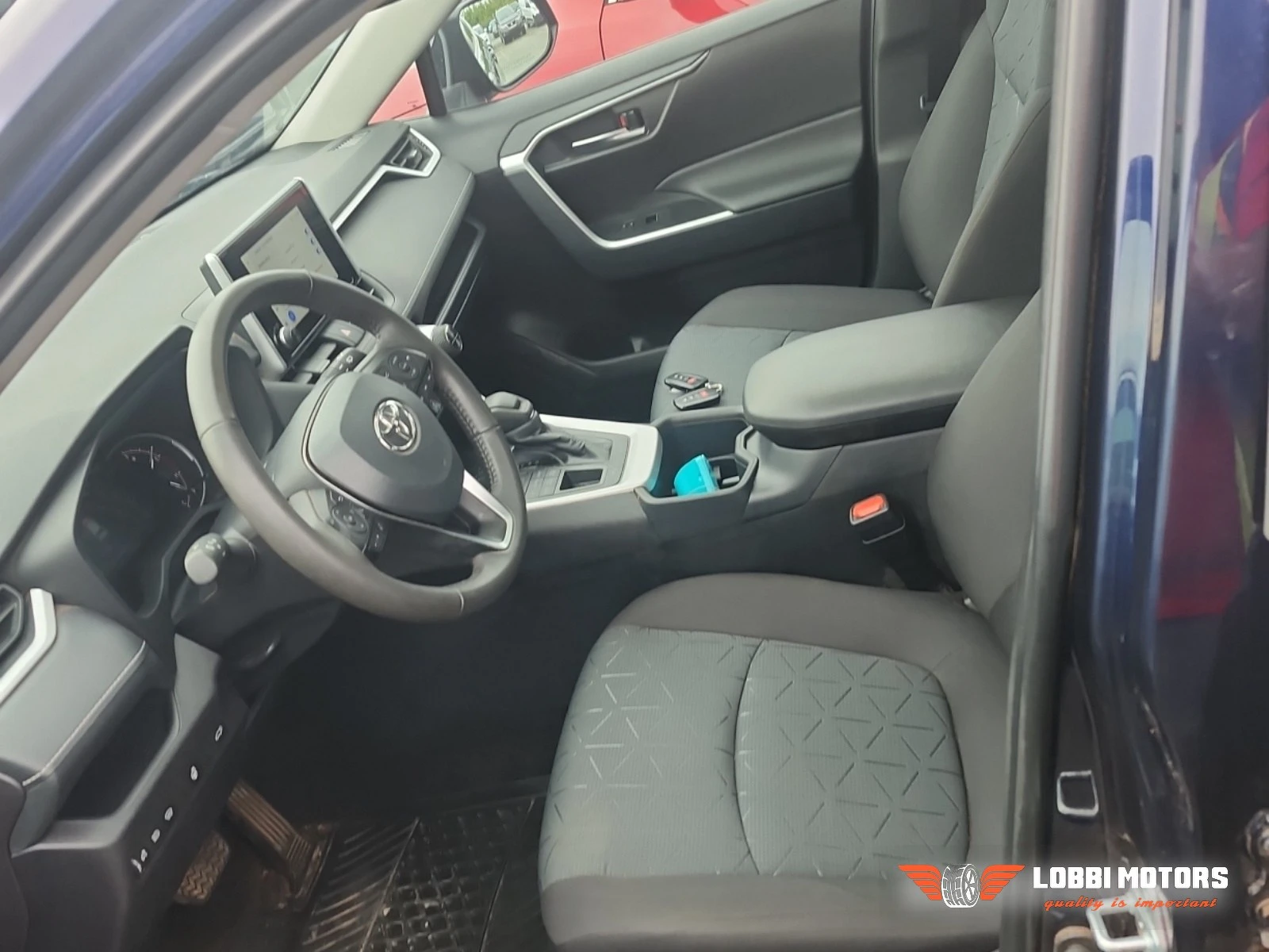 Toyota Rav4, снимка 3 - Автомобили и джипове - 55992636
