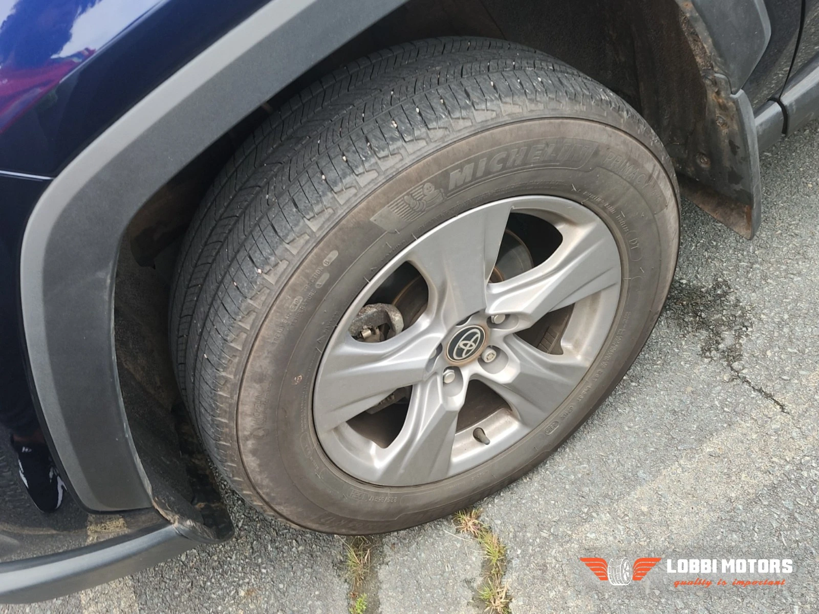 Toyota Rav4, снимка 4 - Автомобили и джипове - 55992636