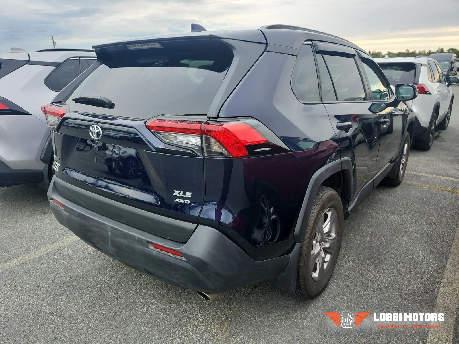 Toyota Rav4, снимка 2 - Автомобили и джипове - 55992636