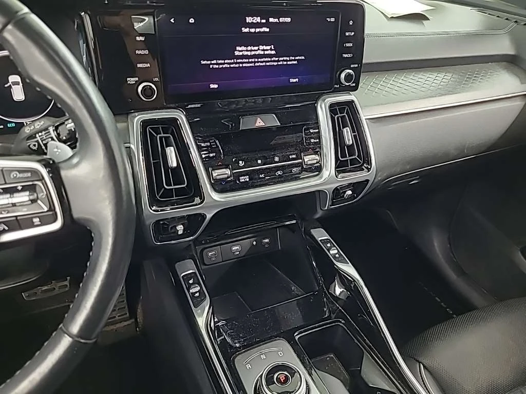 Kia Sorento 1.6 T-GDI ExecutiveLine - Hybrid, снимка 8 - Автомобили и джипове - 56068555