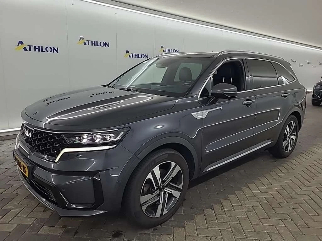 Kia Sorento 1.6 T-GDI ExecutiveLine - Hybrid