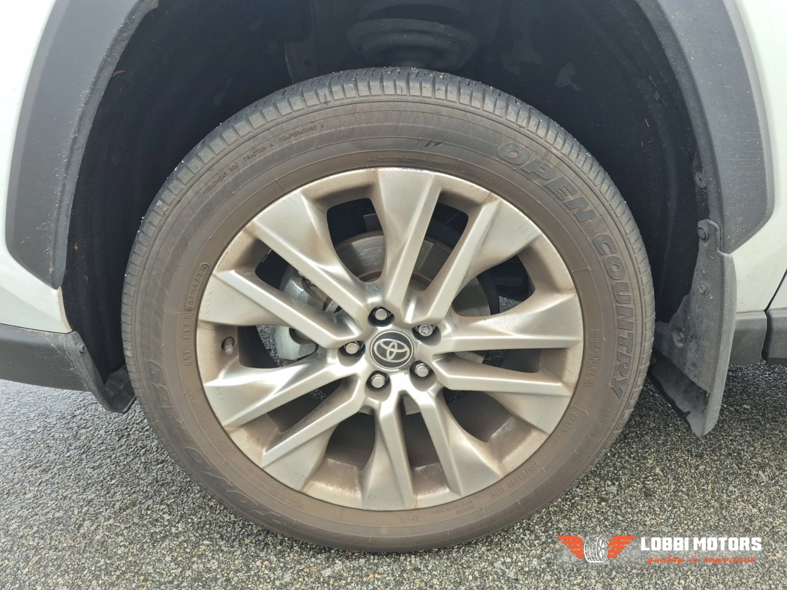Toyota Rav4, снимка 5 - Автомобили и джипове - 56295809